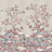 Панно и фотообои LondonArt Kimono KMN01-E