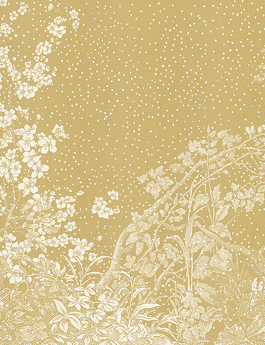 Панно и фотообои LondonArt Kimono KMN02-A