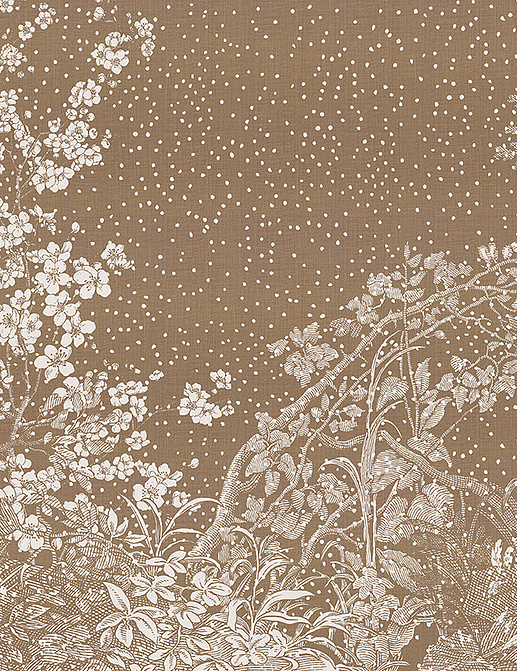 Панно и фотообои LondonArt Kimono KMN02-B