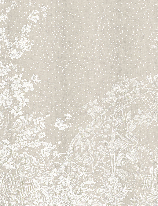 Панно и фотообои LondonArt Kimono KMN02-E