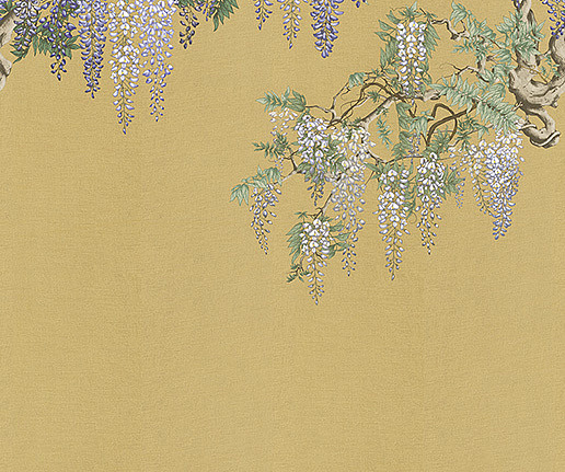 Панно и фотообои LondonArt Kimono KMN07-A
