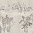 Панно и фотообои LondonArt Kimono KMN08-E