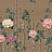 Панно и фотообои LondonArt Kimono KMN10-B