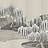 Панно и фотообои LondonArt Les Mille et une Nuits MUN08-E