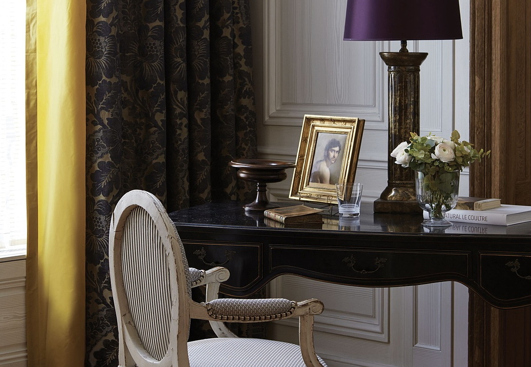 Ткань Nobilis Palais Bourbon 10716.23