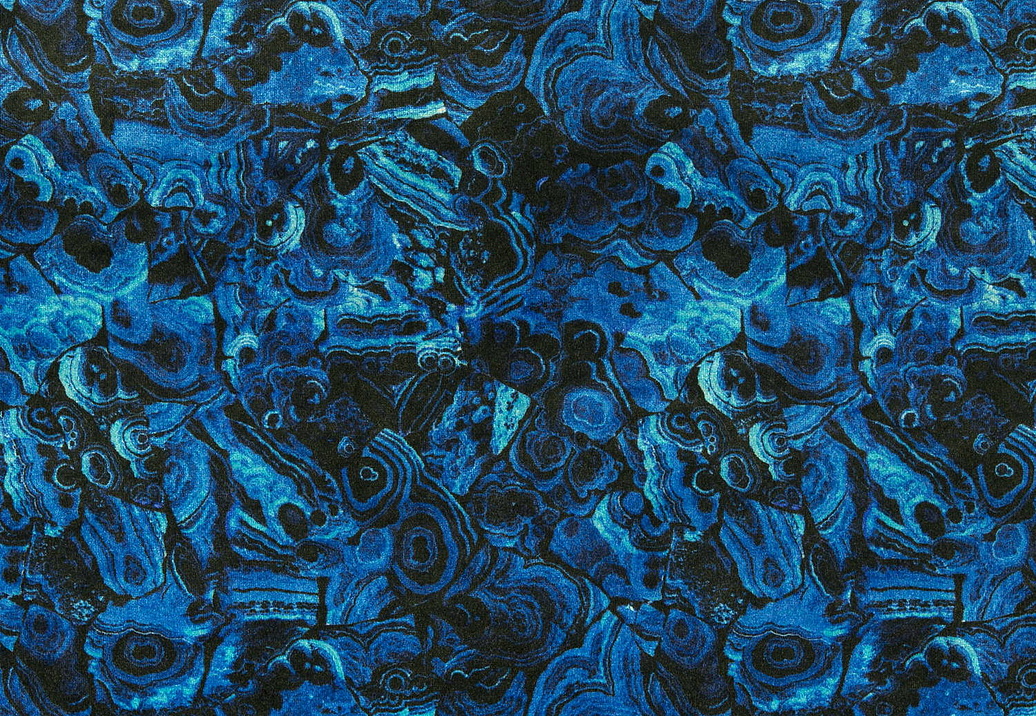 Ткань Nobilis Velours Agate 10681.63