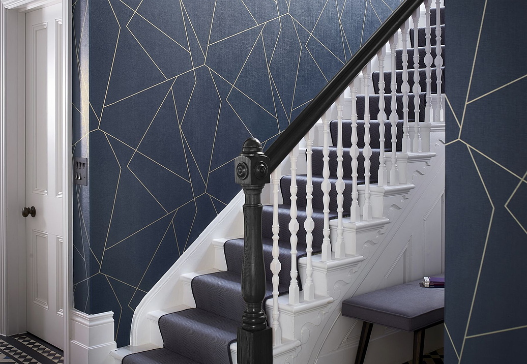 Обои Harlequin Textured Walls 112078