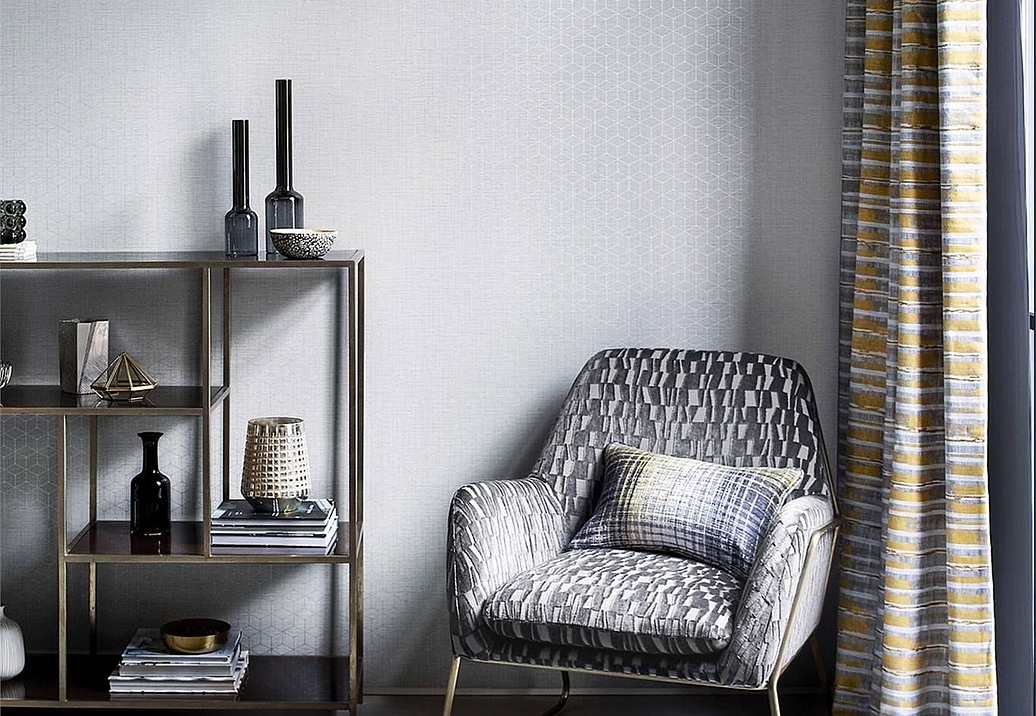 Обои Harlequin Textured Walls 112086