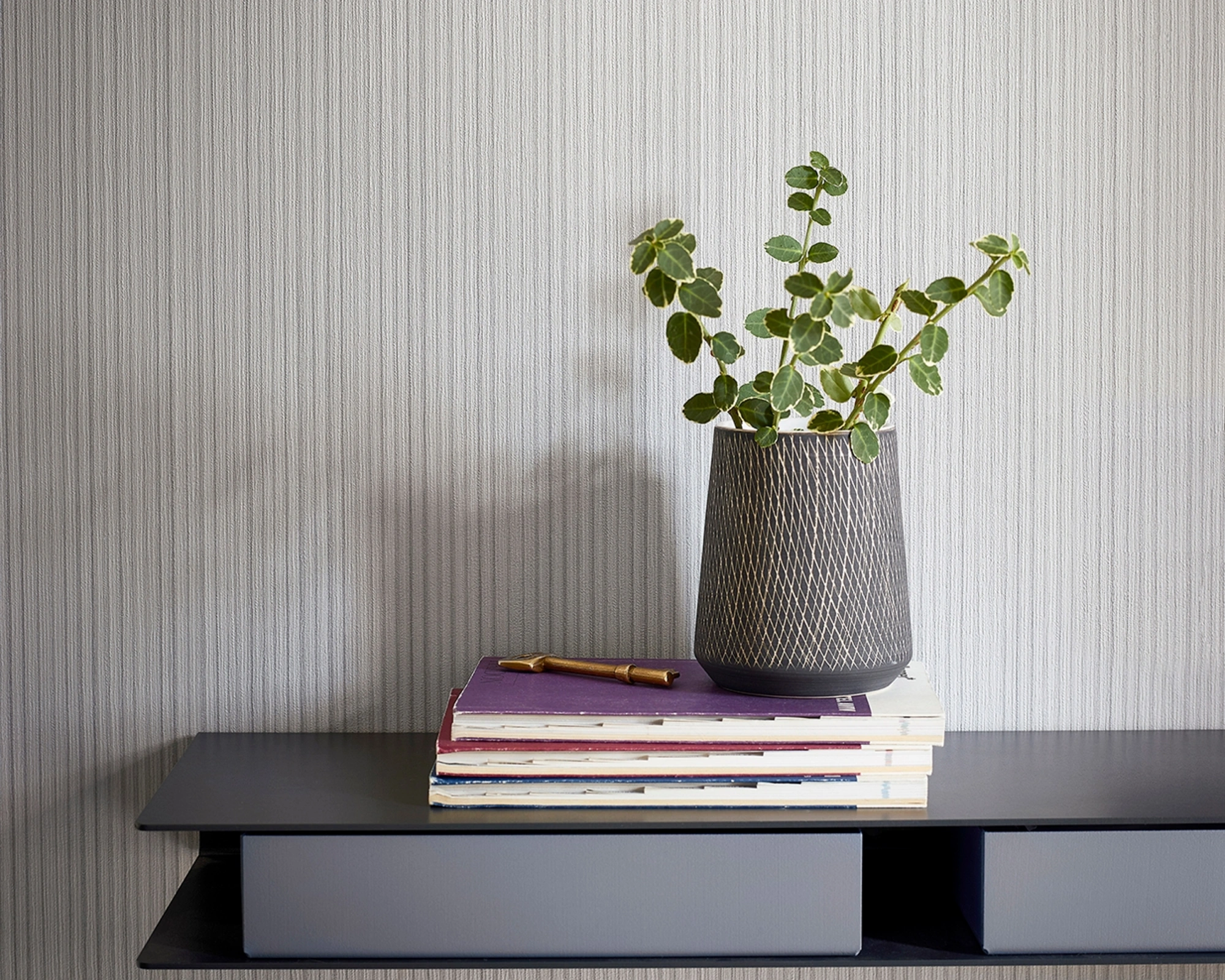 Обои Harlequin Textured Walls 112123