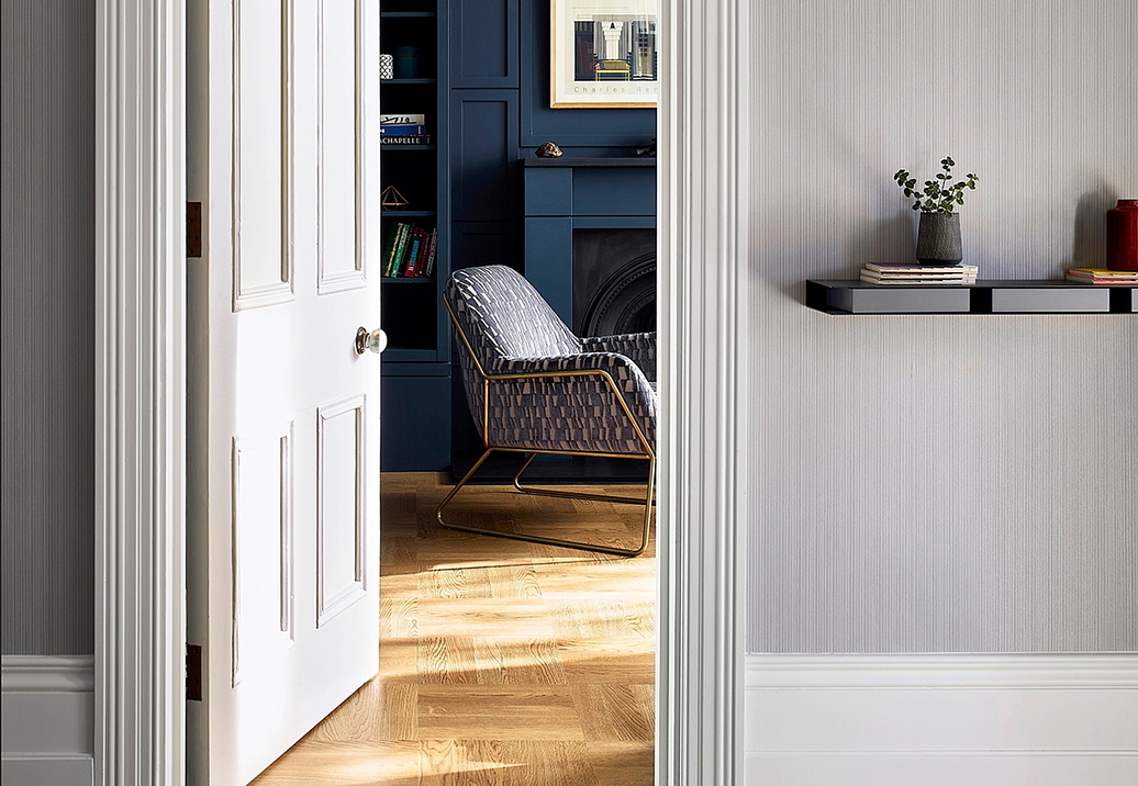 Обои Harlequin Textured Walls 112123