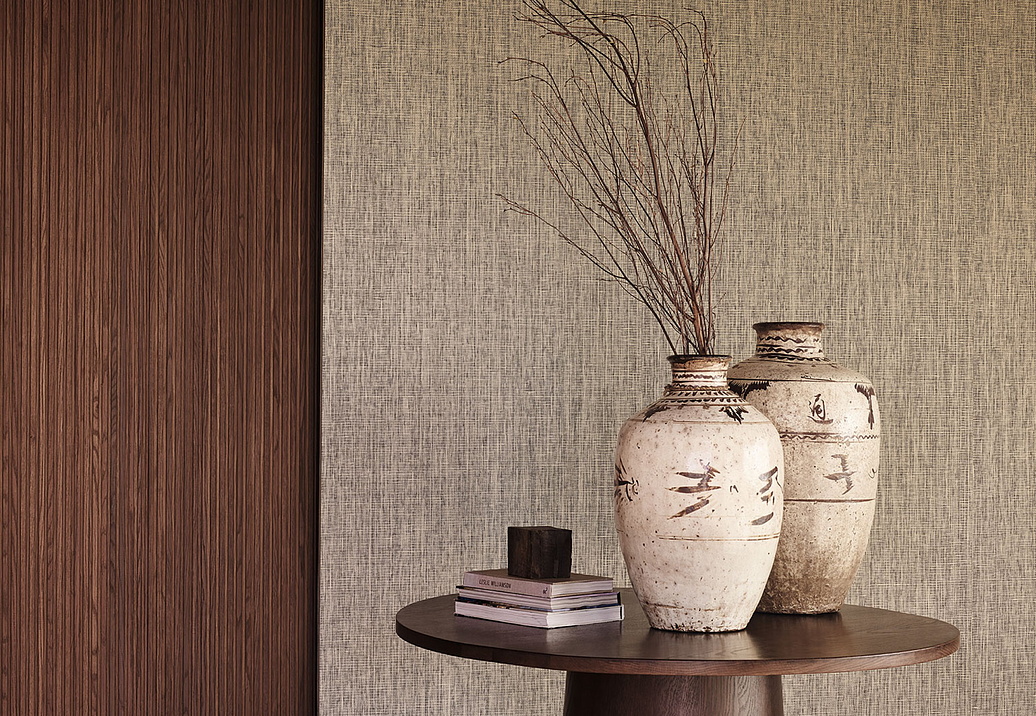 Обои Mark Alexander Paperweave MW109/03