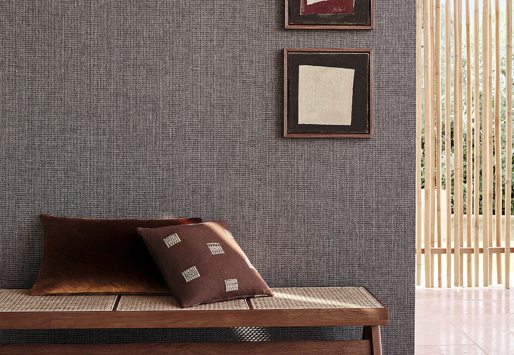Обои Mark Alexander Paperweave MW110/05