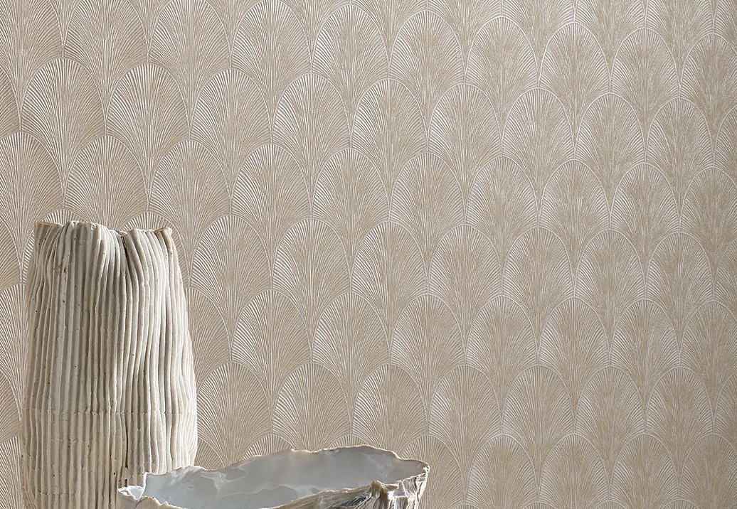Обои Casamance Metal 75781426