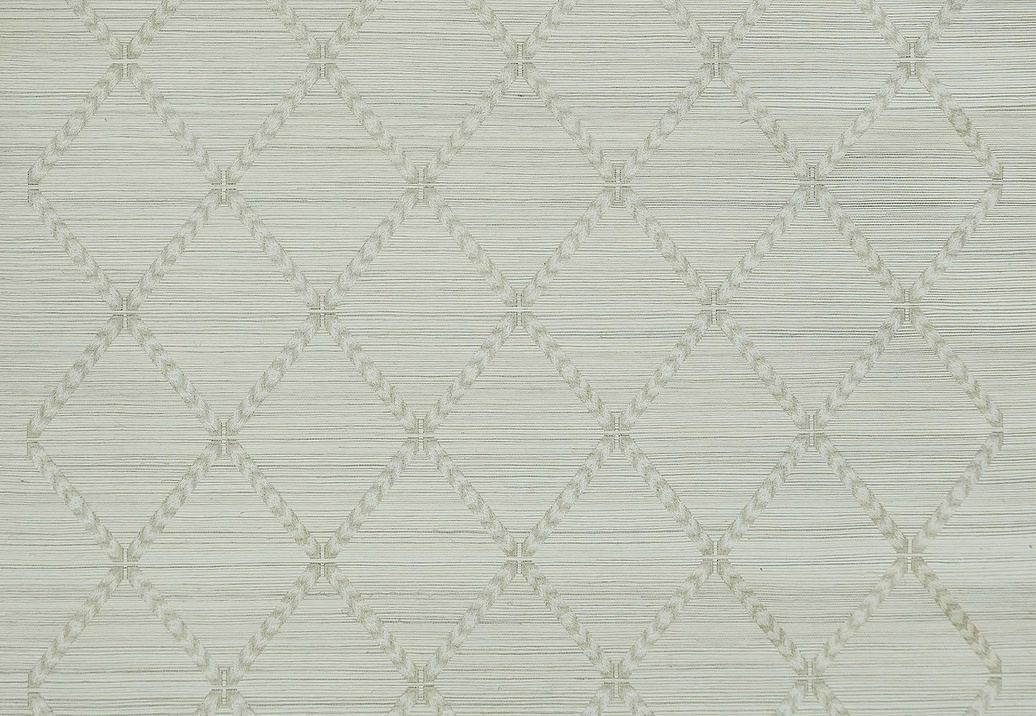 Обои Jim Thompson Ikat Trellis JT021073003