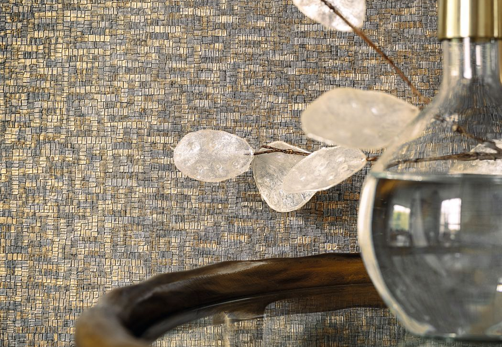 Обои Casamance Metal B75042864