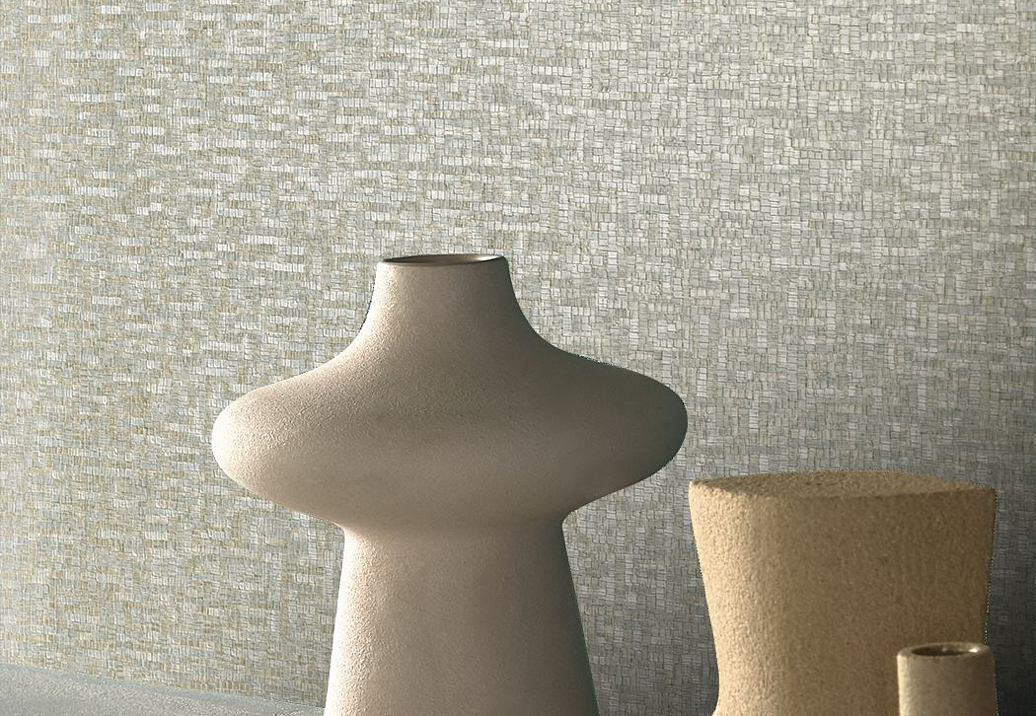 Обои Casamance Metal B75043476