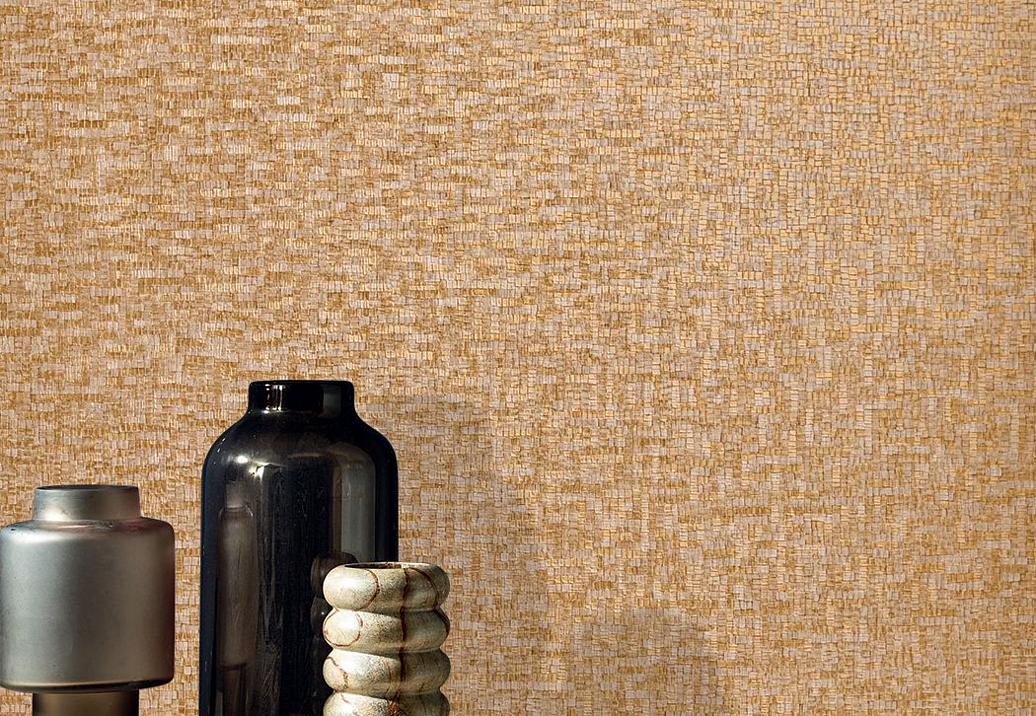 Обои Casamance Metal B75042762