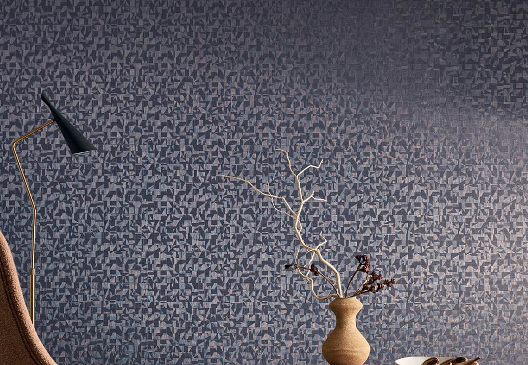 Обои Casamance Metal B74400854