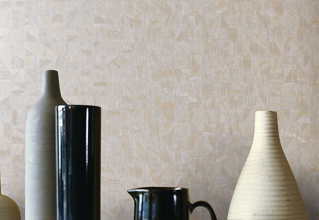 Обои Casamance Metal B74400140