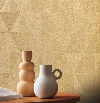 Обои Casamance Metal 75802752