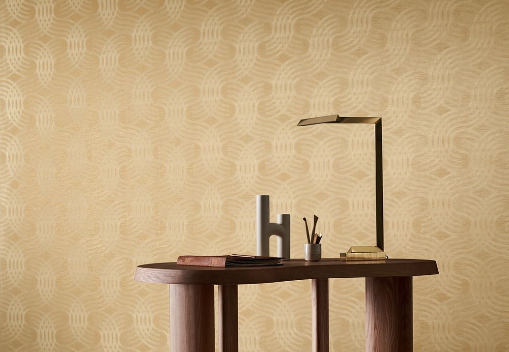 Обои Casamance Metal 75792140