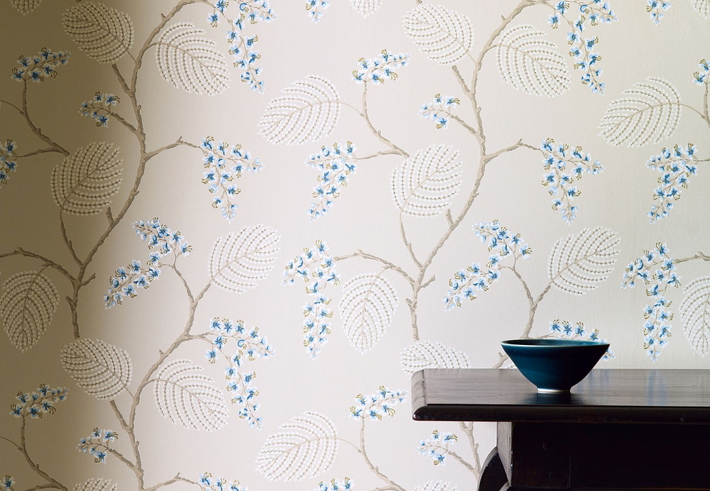 Обои Colefax and Fowler Celestine 07141-06