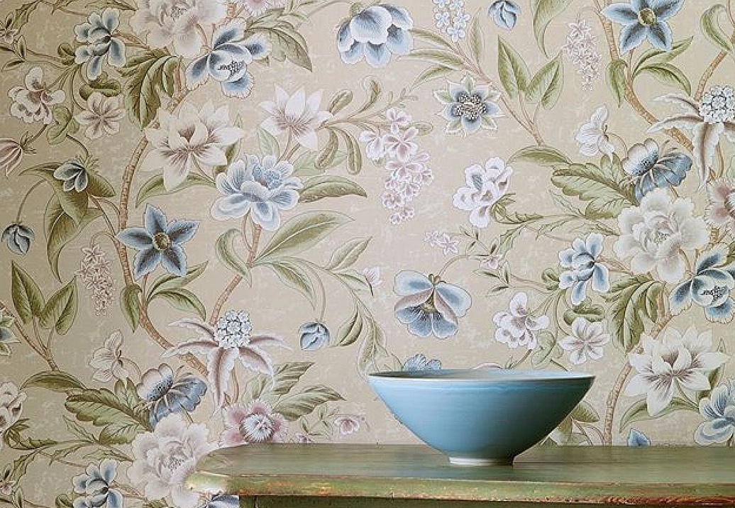 Обои Colefax and Fowler Celestine 07143-03