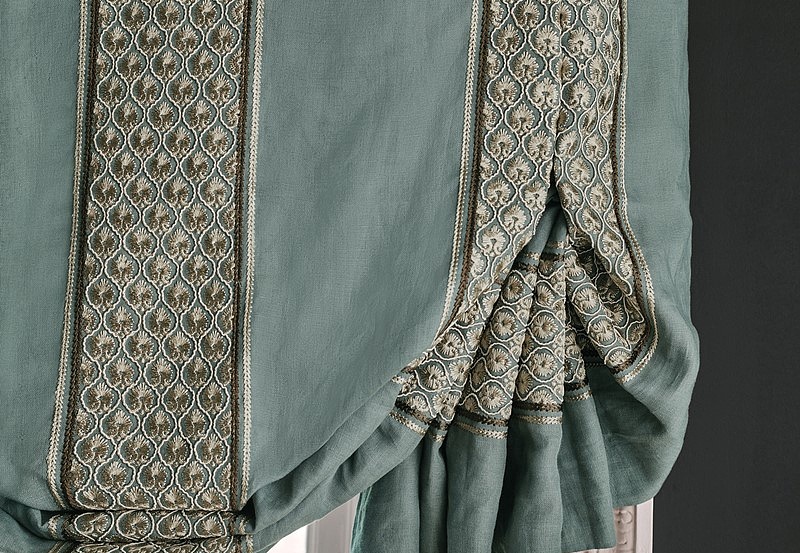 Ткань Colefax and Fowler Marius F4858-02