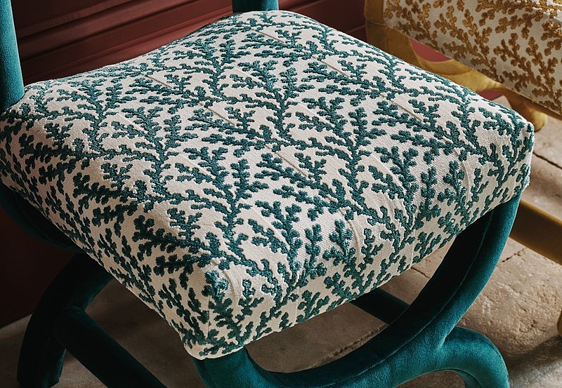 Ткань Colefax and Fowler Pelham F4857/04
