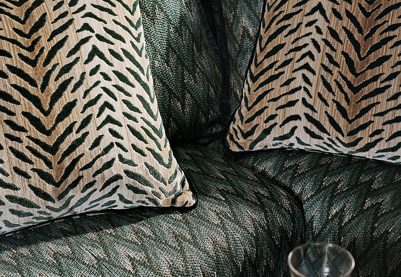 Ткань Colefax and Fowler Pelham F4846/03