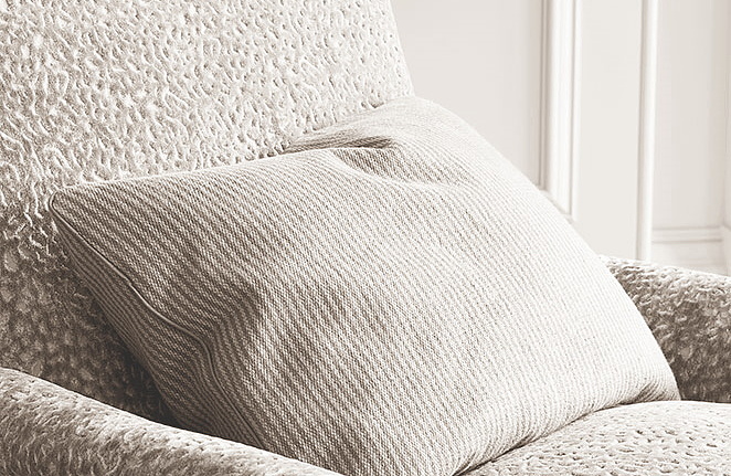 Ткань Colefax and Fowler Colour Library Grey F4018/05