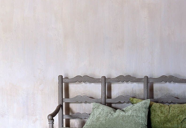 Ткань Colefax and Fowler Colour Library Green&Pink F3506/15