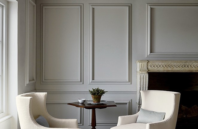 Ткань Colefax and Fowler Hamlin F4730/01