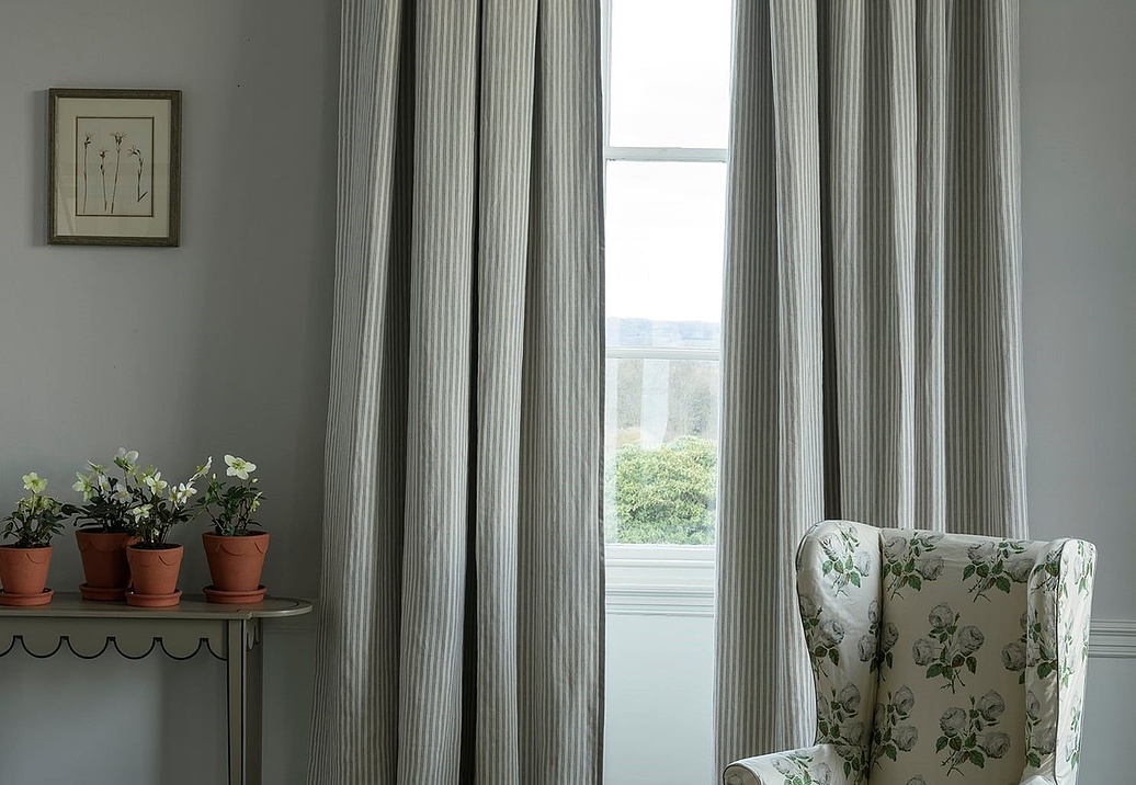 Ткань Colefax and Fowler Jardine 01020/05