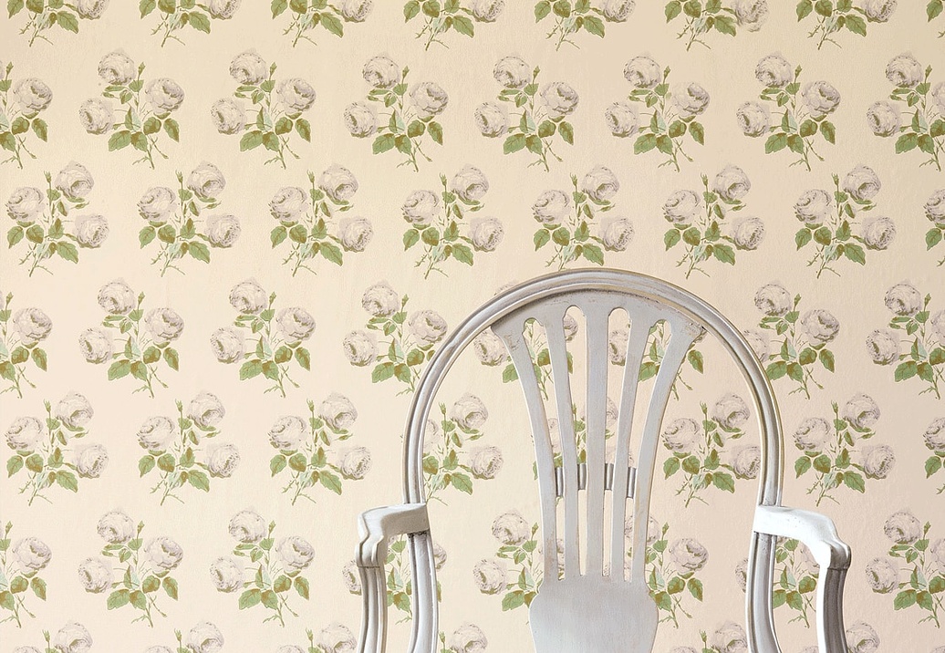 Обои Colefax and Fowler Jardine Florals 07401/10