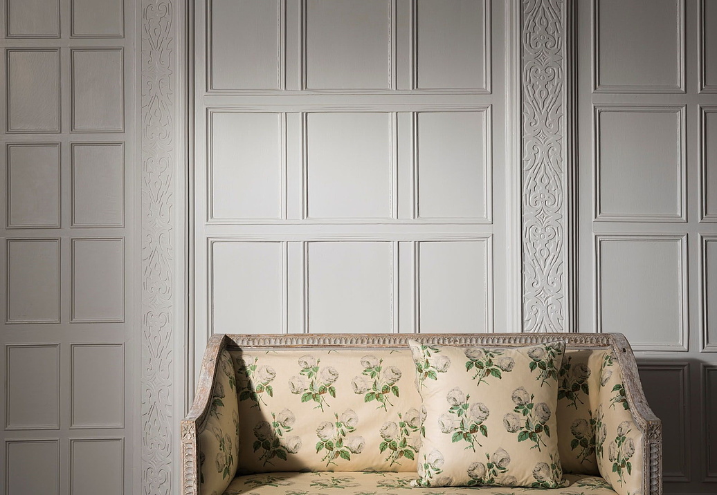 Ткань Colefax and Fowler Jardine F2328/01