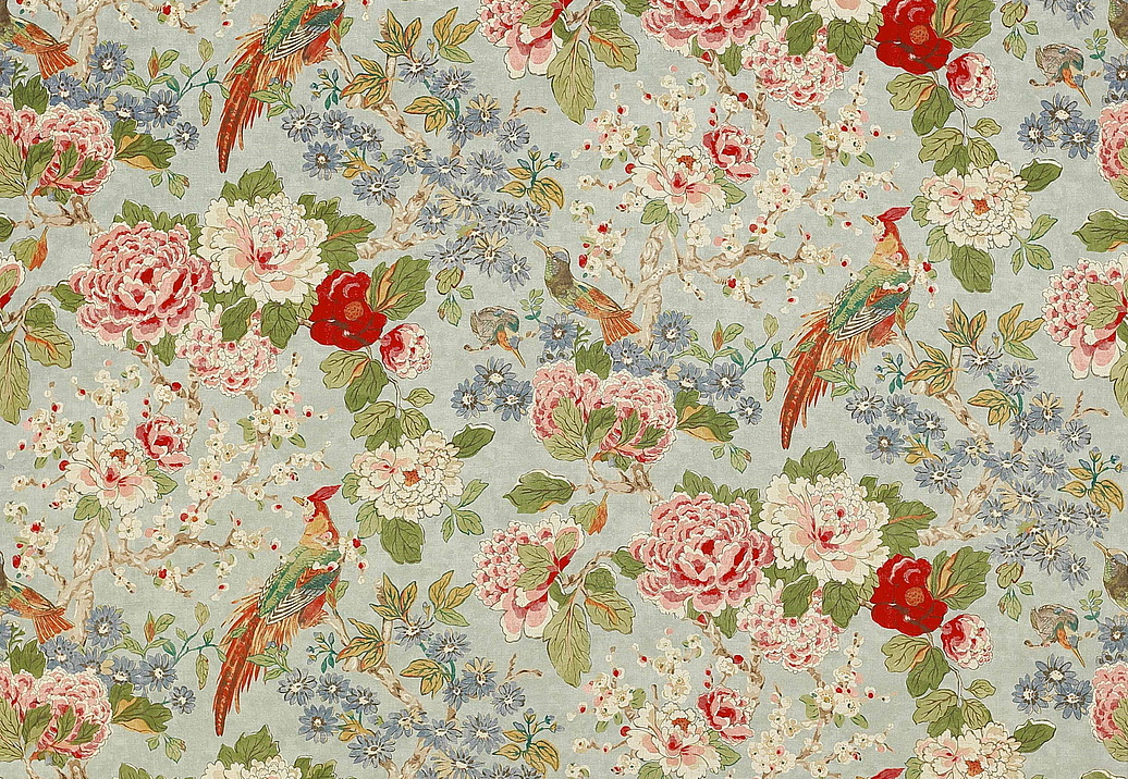 Ткань Colefax and Fowler Jardine F4706/04
