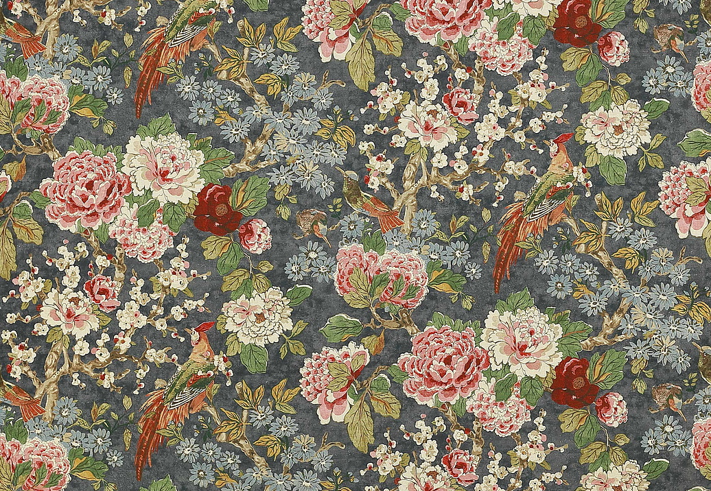 Ткань Colefax and Fowler Jardine F4706/01