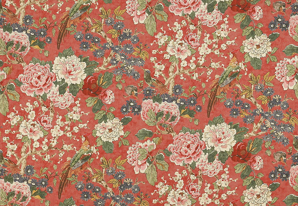 Ткань Colefax and Fowler Jardine F4706/02
