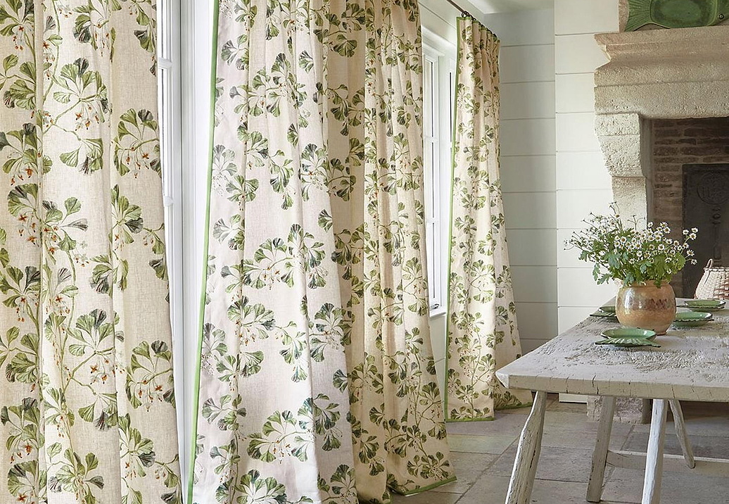 Ткань Colefax and Fowler Jardine F4705/01