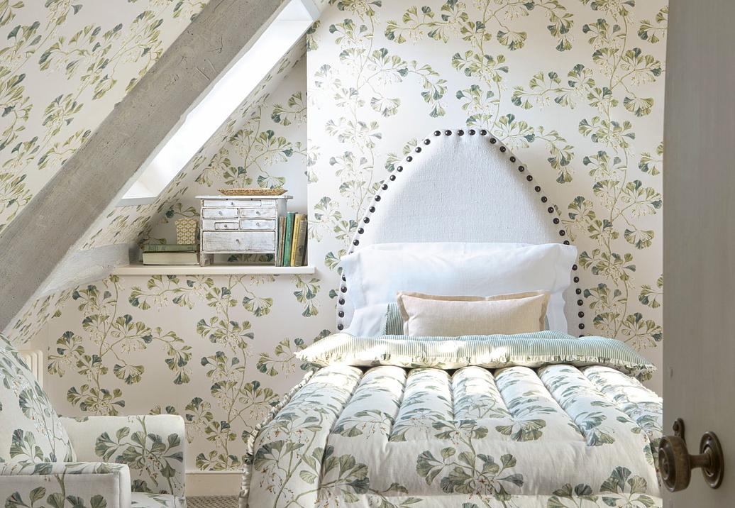 Ткань Colefax and Fowler Jardine F4705/03