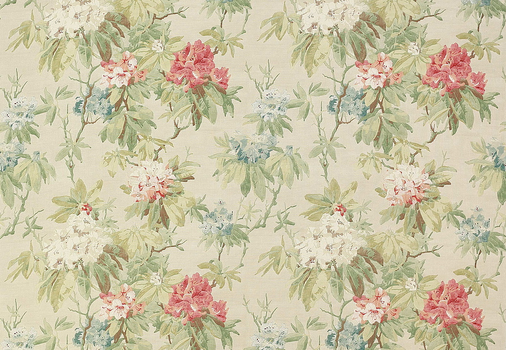 Ткань Colefax and Fowler Jardine F4601/05