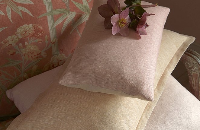 Ткань Colefax and Fowler Jardine F4707/01