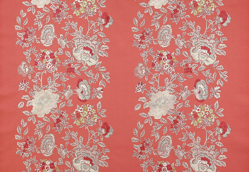 Ткань Colefax and Fowler Jardine F4699/01