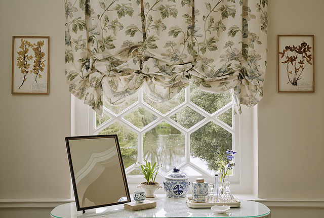 Ткань Colefax and Fowler Lavelle F3514/06