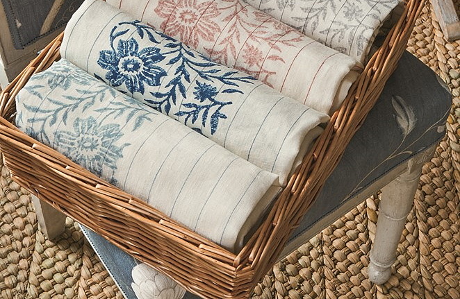 Ткань Colefax and Fowler Leonora F4656/03