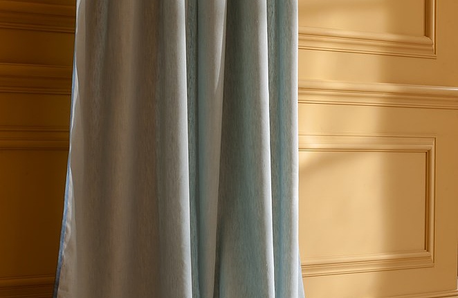 Ткань Colefax and Fowler Carissa Sheers F4029/07