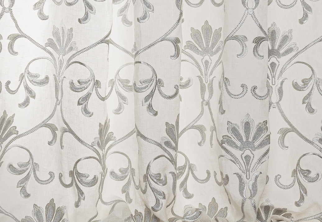 Ткань Colefax and Fowler Carissa Sheers F4622/03