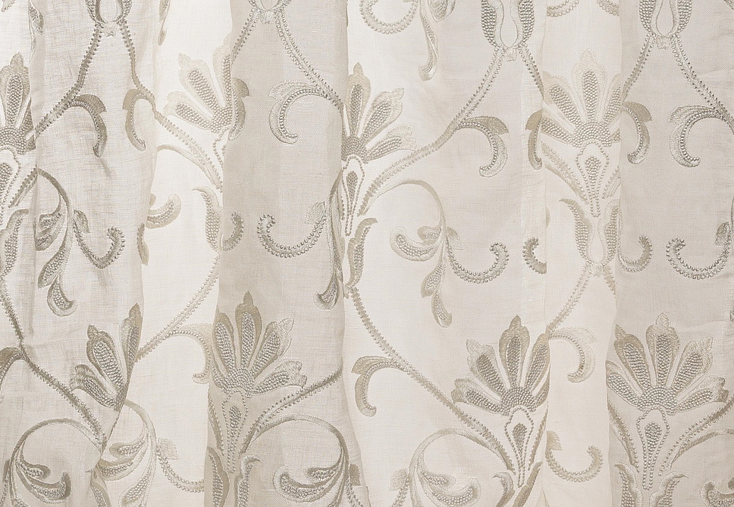 Ткань Colefax and Fowler Carissa Sheers F4622/02