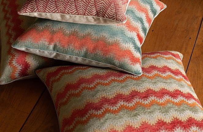 Ткань Colefax and Fowler Brett Weaves F4642/02